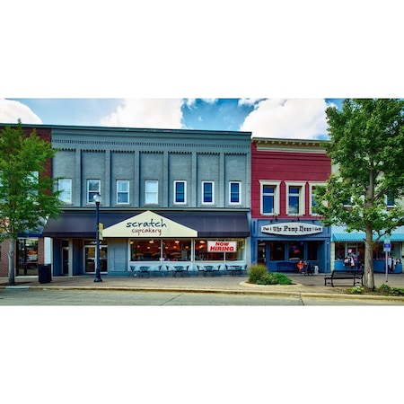 Signmission NOW HIRING BANNER SIGN apply inside hiring signs employment job jobs work B-72 Now Hiring